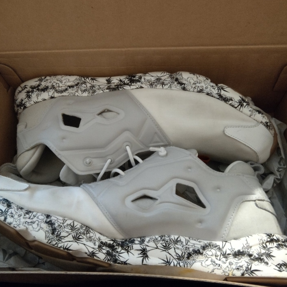 Reebok Twistform 3.0